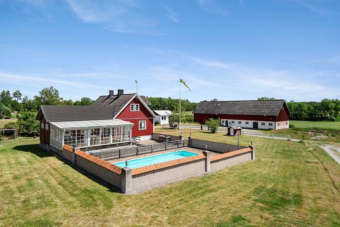 Fågelmara, Karlskrona kommun