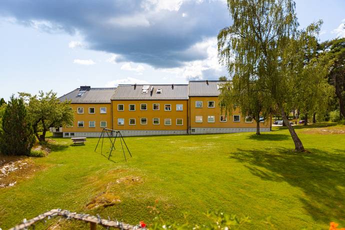 3 rum Lägenhet på Herrängsgatan 8C Herrängen Åmåls kommun - bild 8