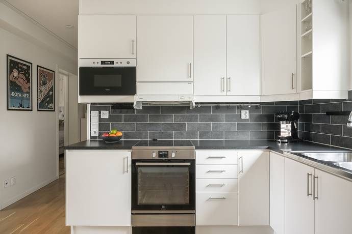 2 rum Lägenhet på Disponentgatan 7B Centralt Knivsta kommun - bild 7