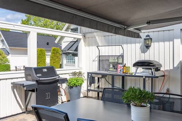 4 rum fritidshus på Golfbyvägen 150 Ekerum, Borgholms kommun - bild 4