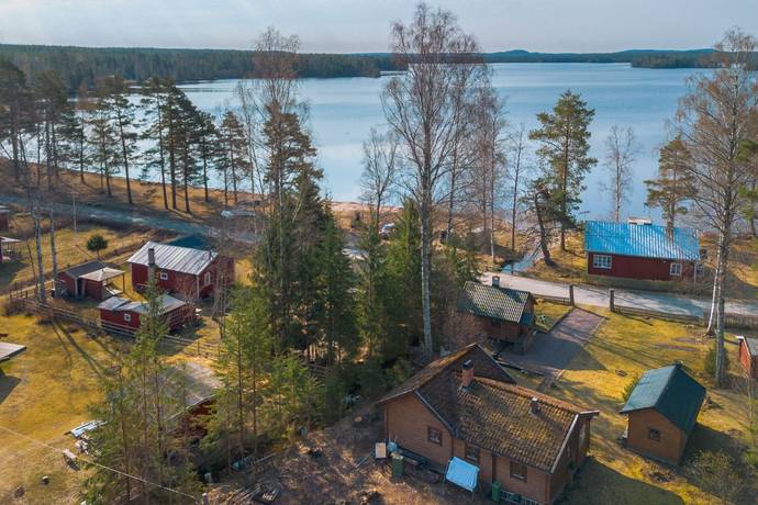 3 rum Fritidshus på Malmjärnsvägen 63 Torsåker, Malmjärn Hofors kommun - bild 41