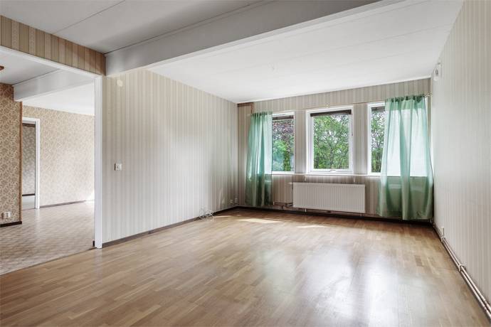 5 rum Villa på Jupitergatan 63 Jupiter Säffle kommun - bild 22