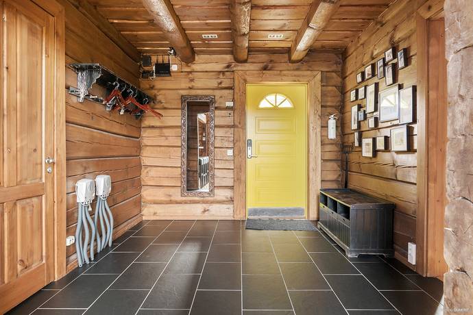5 rum Lägenhet på Björnen Höken 11 (D) Åre Björnen Åre kommun - bild 11