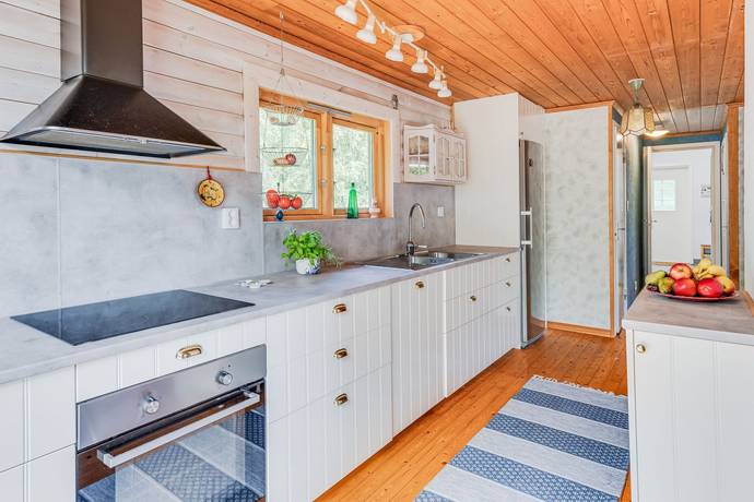 3 rum Fritidshus på Sörhamn 14 Sörhamn Karlsborgs kommun - bild 5