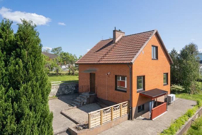 3 rum Villa på Karlshamnsvägen 12 Olofström Olofströms kommun - bild 26