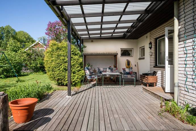 5 rum Villa på Aspgatan 18 Paradiset Borlänge kommun - bild 31