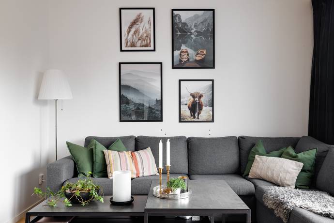 5 rum Lägenhet på Flaggatan 12B Lanna Lekebergs kommun - bild 14
