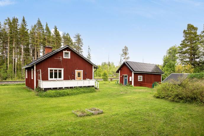 Brunflo, Östersunds kommun