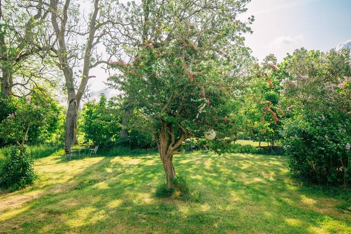 6 rum Gård/skog på Gunnarstorp Nolgården 14 Gullspångs kommun - bild 42