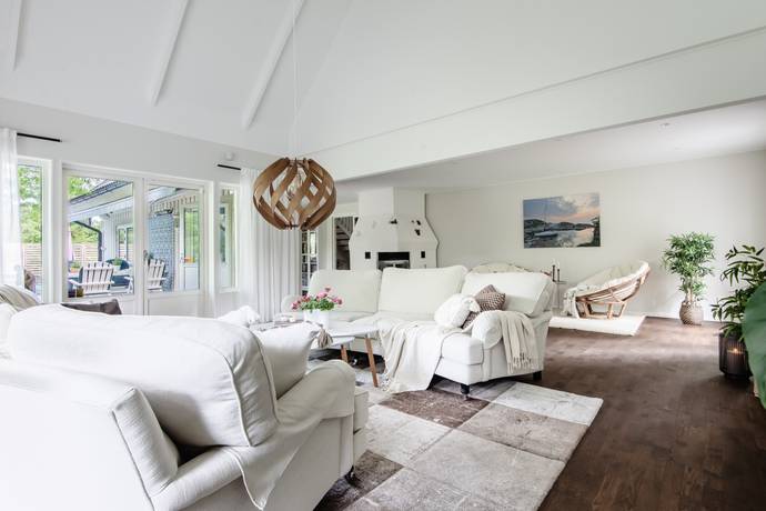 6 rum Villa på Västerskärsringen 14 Svinninge Österåkers kommun - bild 12