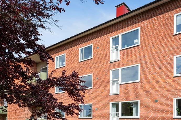 2 rum Lägenhet på Ystadsgatan 12C Helsingborg Helsingborgs kommun - bild 9