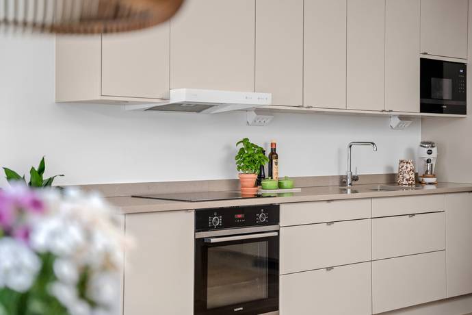 5 rum Radhus på Solstigen 18B Sollentuna Väsjön Sollentuna kommun - bild 12