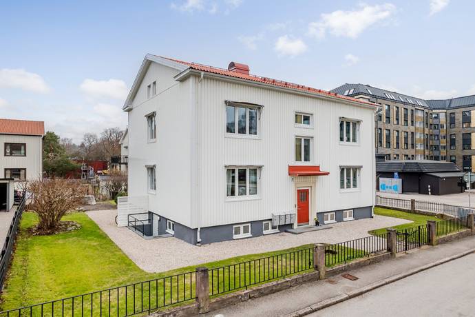2 rum Lägenhet på Smedjegatan 1 Trollhättan Trollhättans kommun - bild 22