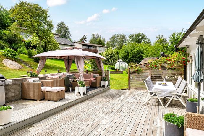 5 rum Villa på Annestorpsvägen 15 Lindome | Annestorp Mölndals kommun - bild 19