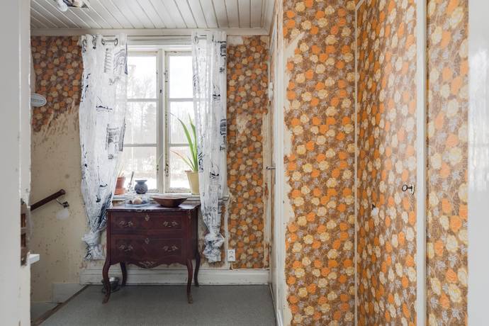 102 m² Villa på Stallbacksvägen 6 Lindesbergs kommun - bild 20