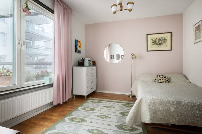 3 rum Lägenhet på Pollargatan 24, 4tr Hammarby Sjöstad Stockholms kommun - bild 15