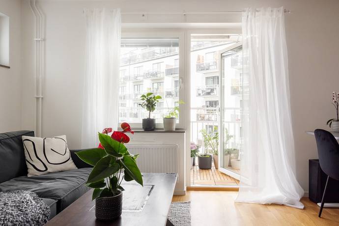 2 rum Lägenhet på Tellusborgsvägen 94, vån 4 Midsommarkransen / Telefonplan Stockholms kommun - bild 6