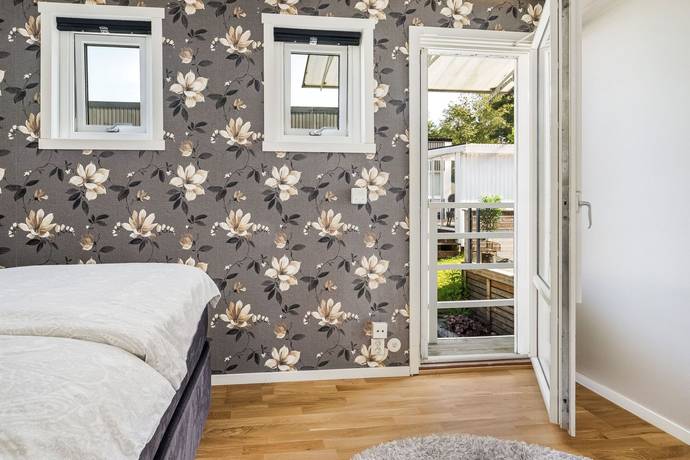 8 rum Radhus på Grenadjärgatan 13 Södra Skiljebo Västerås kommun - bild 19