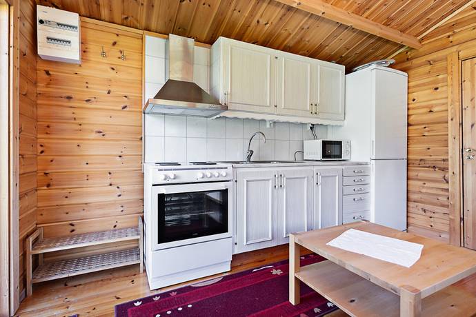 3 rum Villa på Storsandsvägen 29 Sörböle Umeå kommun - bild 26
