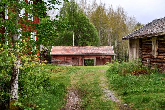 2 rum villa på Prosgårdarna / Knippgårdarna Sågmyra, Falu kommun - bild 3