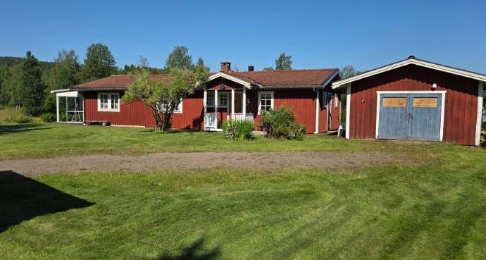 Västra Ämtervik, Sunne kommun