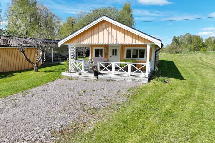 7 rum Fritidshus på Gyltenäs Helenas väg 7 Sillerud Årjängs kommun - bild 32