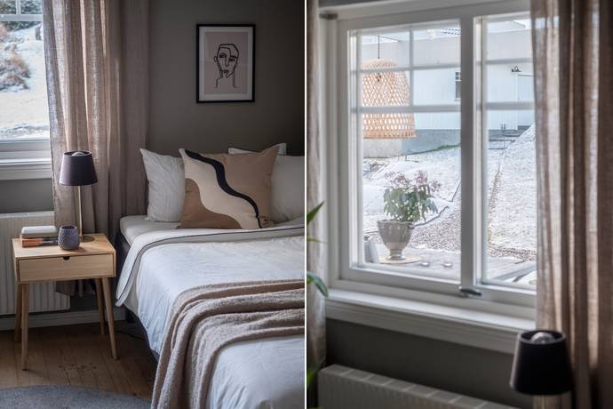 8 rum Villa på Lövuddsvägen 15 Vaxholm Resarö Vaxholms kommun - bild 31