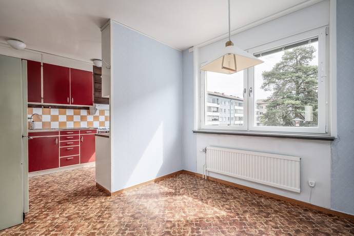 3 rum Lägenhet på Sleipnervägen 47, 1 tr Centrala Handen Haninge kommun - bild 12