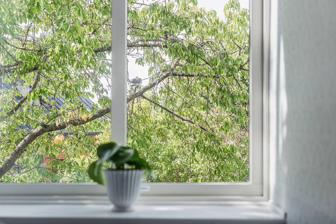 7.5 rum Villa på Järnvägsgatan 17 Centralt Staffanstorps kommun - bild 57