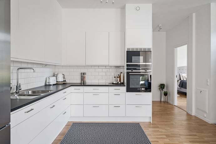 3 rum lägenhet på PARKALLÉN 31A Täby Park, Täby kommun - bild 5