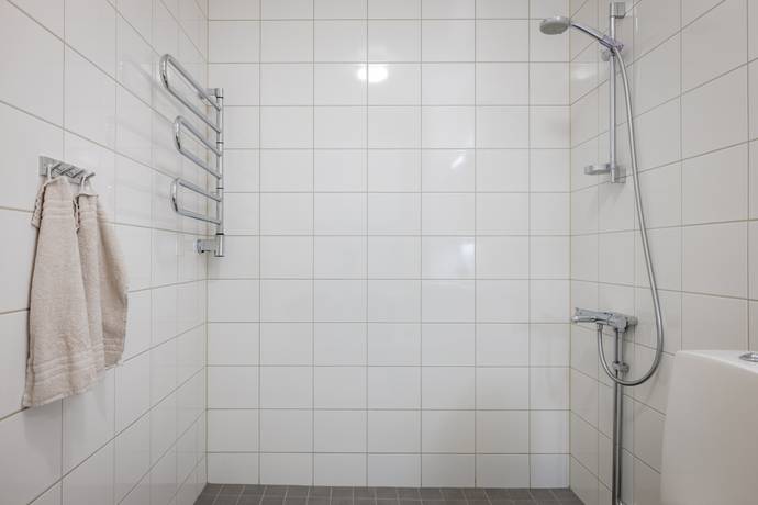 5 rum Lägenhet på Bergsbovägen 16 Sollentuna Centrum Sollentuna kommun - bild 15
