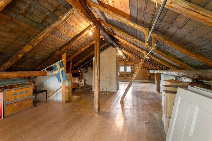8 rum Villa på Rösabergsvägen 23 Ovanåkers kommun - bild 25