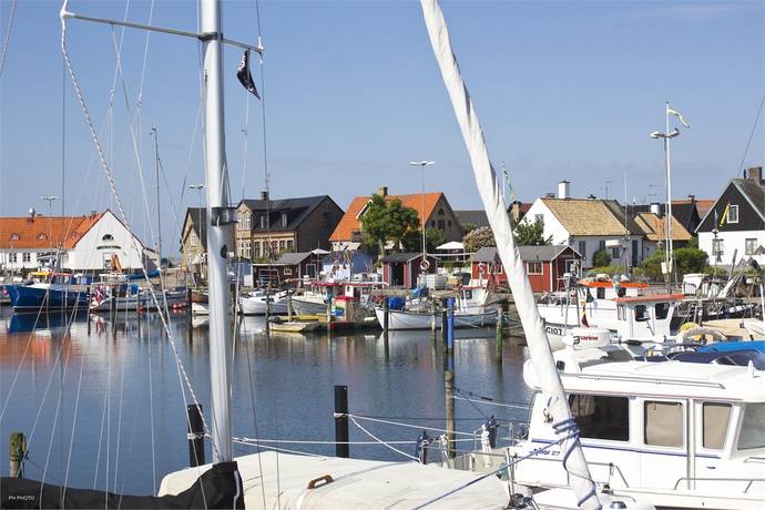 5 rum Villa på Västindiegatan 21 Råå Helsingborgs kommun - bild 37