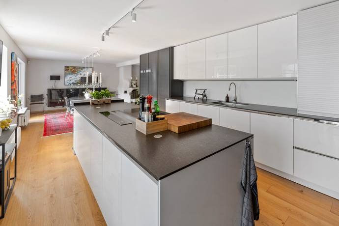 11 rum Villa på Västra Lärkvägen 10 Ljungskogen Vellinge kommun - bild 26