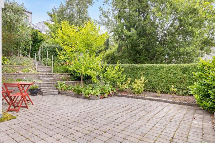 5 rum Villa på Flottaregatan 5 Surbrunnen Ystads kommun - bild 36