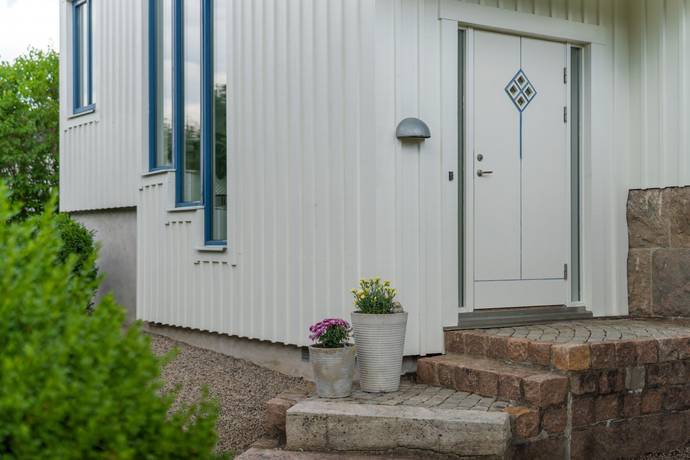 4 rum villa på Fredriksborgsgatan 7 Furuberg, Borås kommun - bild 5