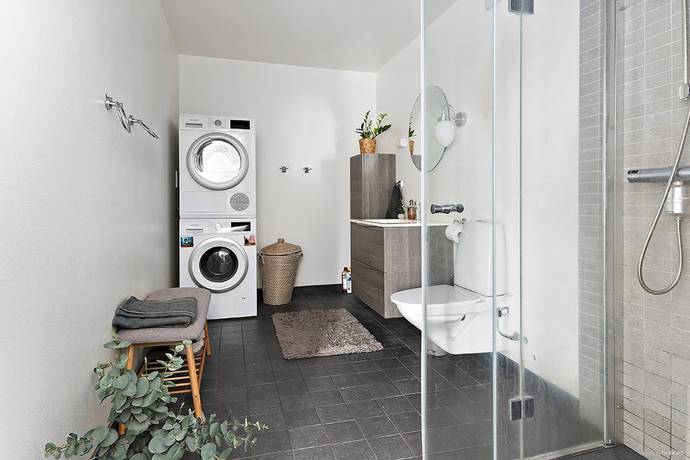 5 rum Villa på Gransjöås 101 Härryda - Gransjöås Härryda kommun - bild 36