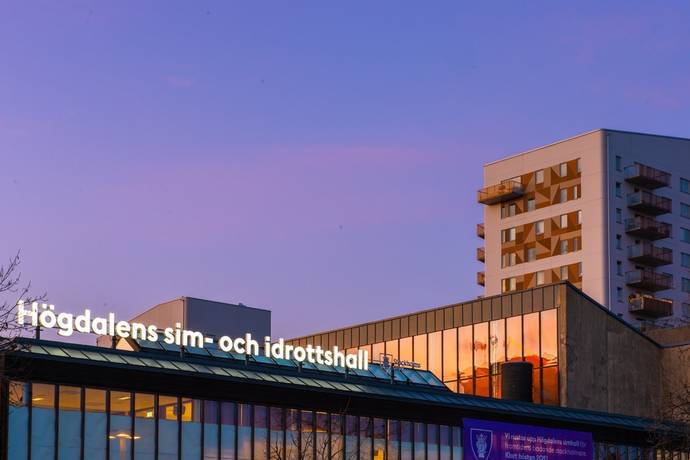 1 rum Lägenhet på Fågelstavägen 12A Bandhagen Stockholms kommun - bild 38