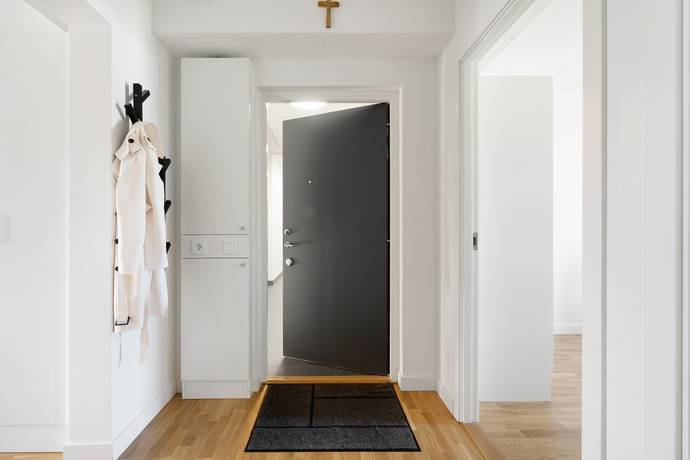 3 rum Lägenhet på Erikshällsgatan 34B Södertälje kommun - bild 19