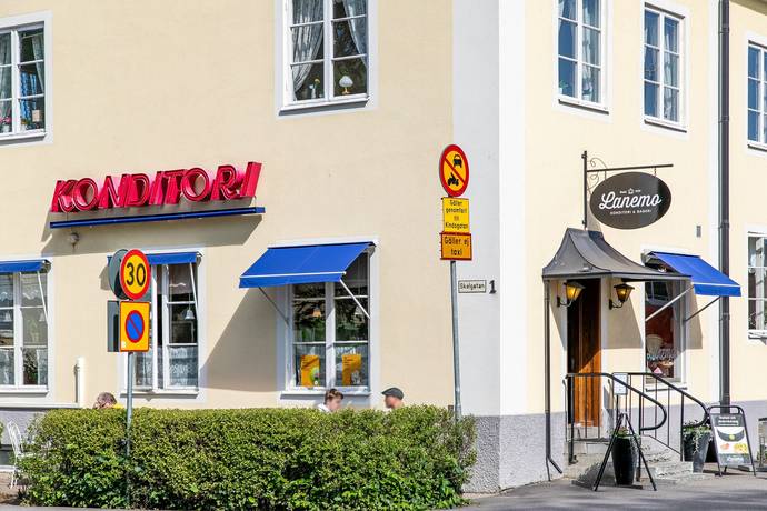 1 rum Lägenhet på Östsvängen 1A Valla Linköpings kommun - bild 15