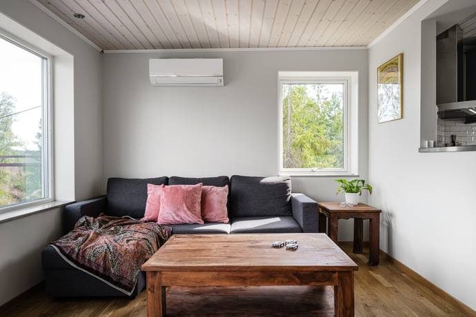 3 rum Villa på Fläsanvägen 5 Bålsta - Lilla Ullfjärden Håbo kommun - bild 14