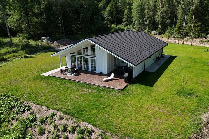 Karlskoga, Karlskoga kommun
