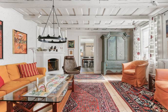 4 rum Villa på Östanbäcksgatan 3 Östanbäcken Härnösands kommun - bild 7