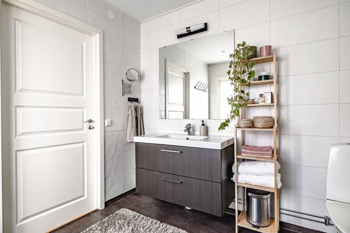 5 rum Villa på Trädgårdsgatan 22 Grums kommun - bild 30