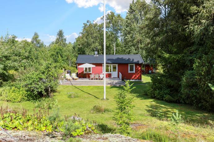 3 rum villa på Björkhagen 103 Östhammar, Östhammars kommun - bild 1