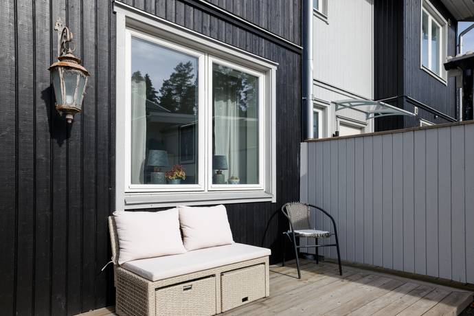 5 rum Radhus på Kornellvägen 23 D Bettorp Örebro kommun - bild 38