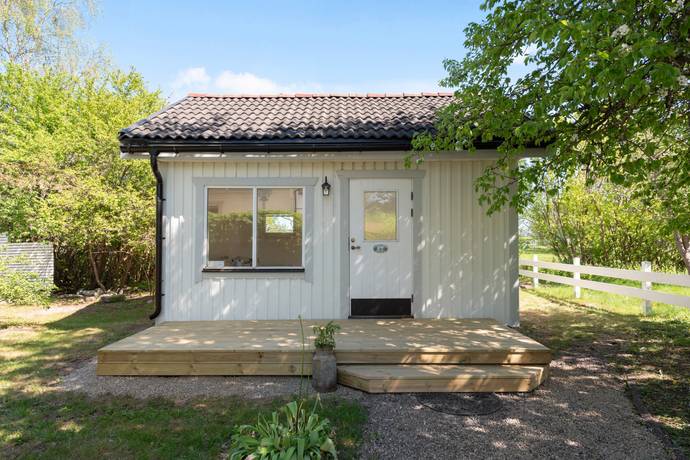5 rum Villa på Kapellvägen 7 Pershagen Södertälje kommun - bild 47