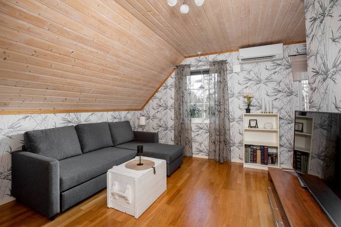 6 rum Villa på Sörfors 819 Sörfors Umeå kommun - bild 27