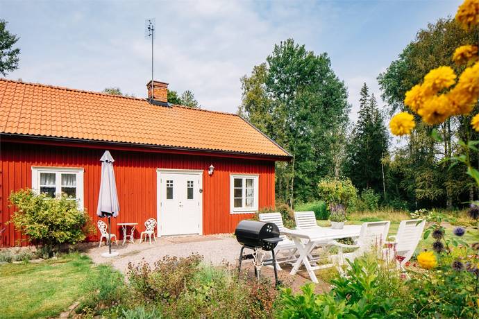 4 rum Fritidshus på Sätra Äspedalen 1 Undenäs Karlsborgs kommun - bild 6
