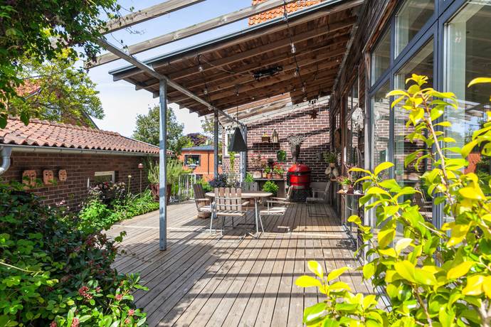 5 rum Villa på Skiftesgatan 4 Eskilsminne Helsingborgs kommun - bild 40